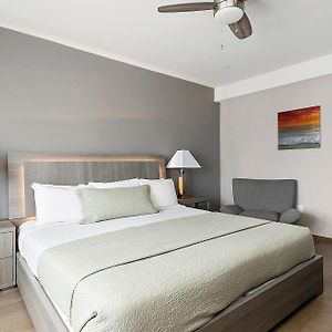 Chambre Lit King-Size